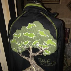 Unisex jacket, unique!